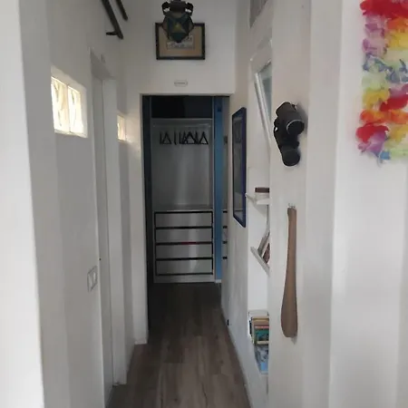 Apartamento La Haciendita De La Casita Azul