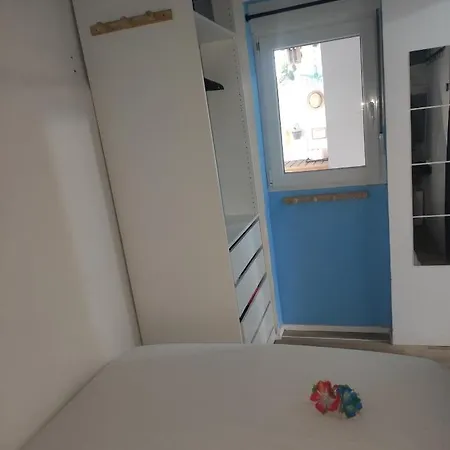 La Haciendita De La Casita Azul Apartamento