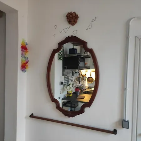 Apartamento La Haciendita De La Casita Azul