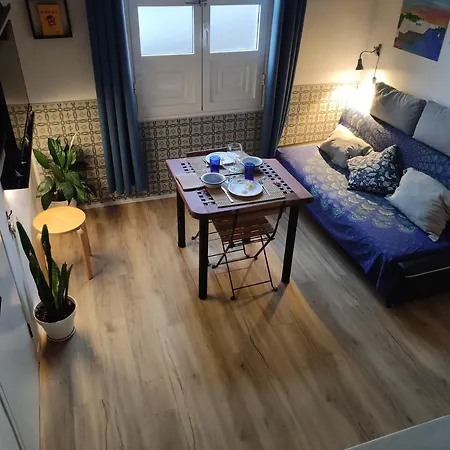 La Haciendita De La Casita Azul *