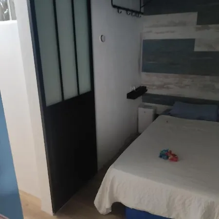 La Haciendita De La Casita Azul * Puerto de la Cruz (Tenerife)