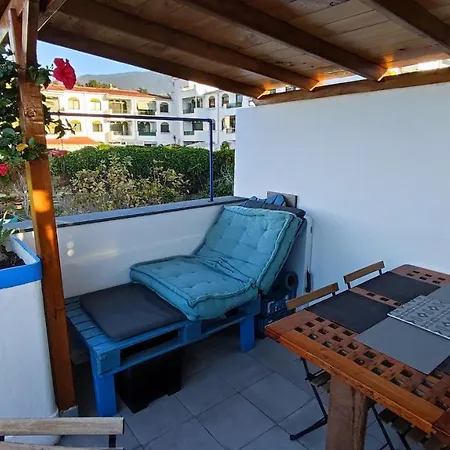 La Haciendita De La Casita Azul Apartamento Puerto de la Cruz (Tenerife)