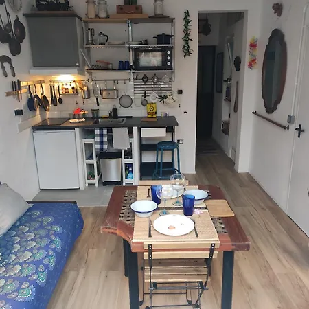 La Haciendita De La Casita Azul