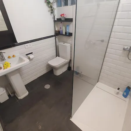 La Haciendita De La Casita Azul Apartamento *