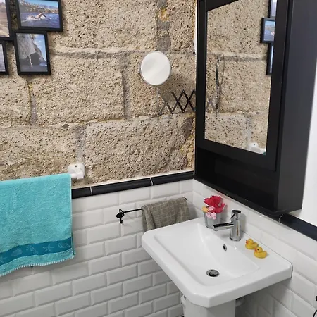 La Haciendita De La Casita Azul