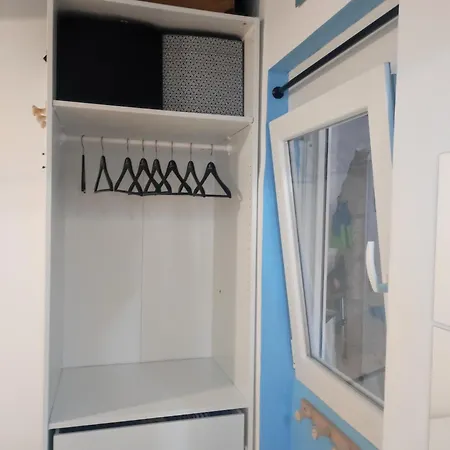 La Haciendita De La Casita Azul *